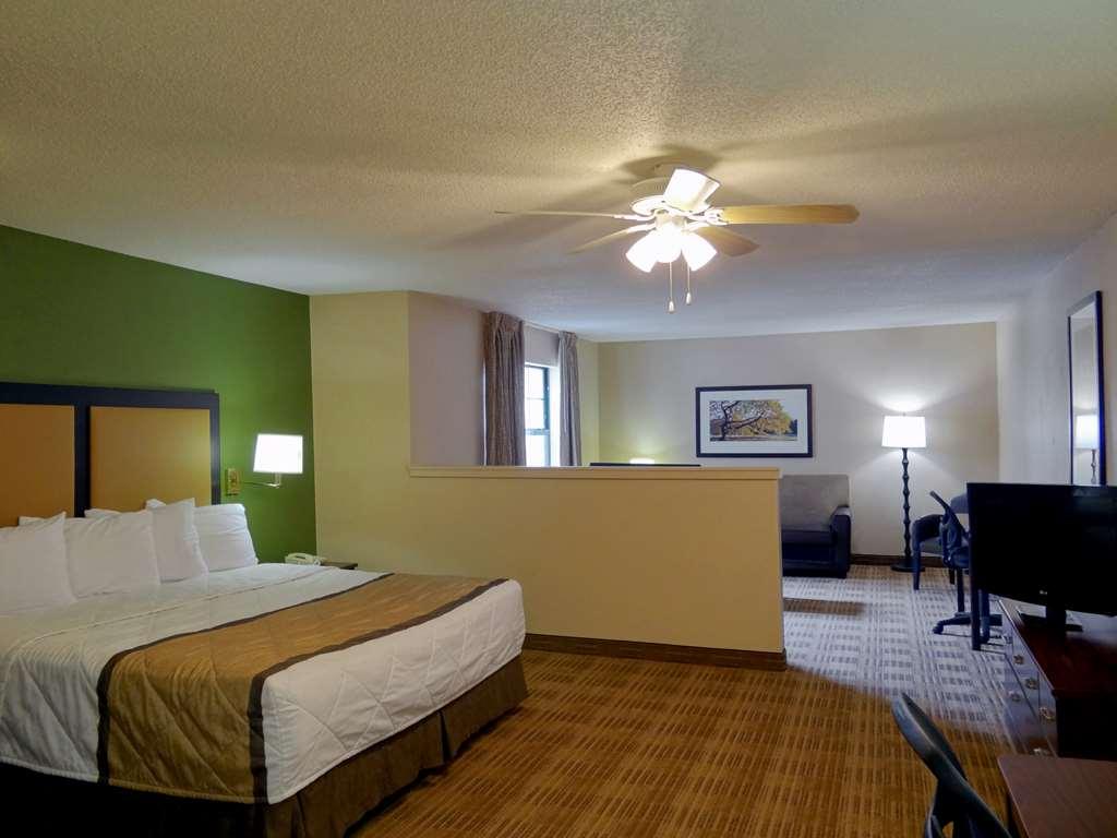 Extended Stay America Select Suites - Hartford - Manchester Chambre photo