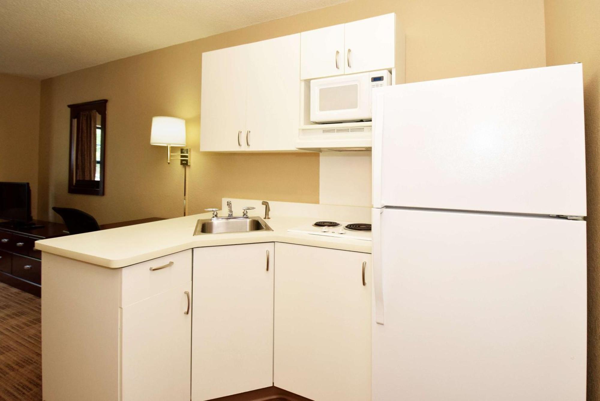 Extended Stay America Select Suites - Hartford - Manchester Extérieur photo