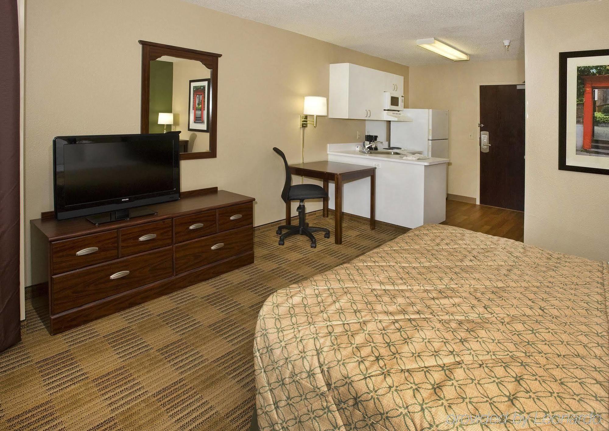 Extended Stay America Select Suites - Hartford - Manchester Extérieur photo
